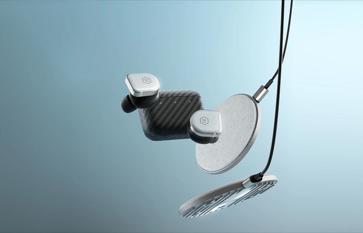 Master & Dynamic’s MW08 True Sport Earphones (1)
