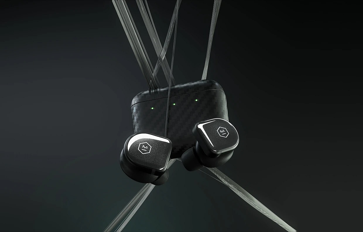 Master & Dynamic’s MW08 True Sport Earphones (2)