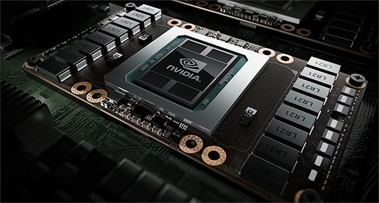 nvidia