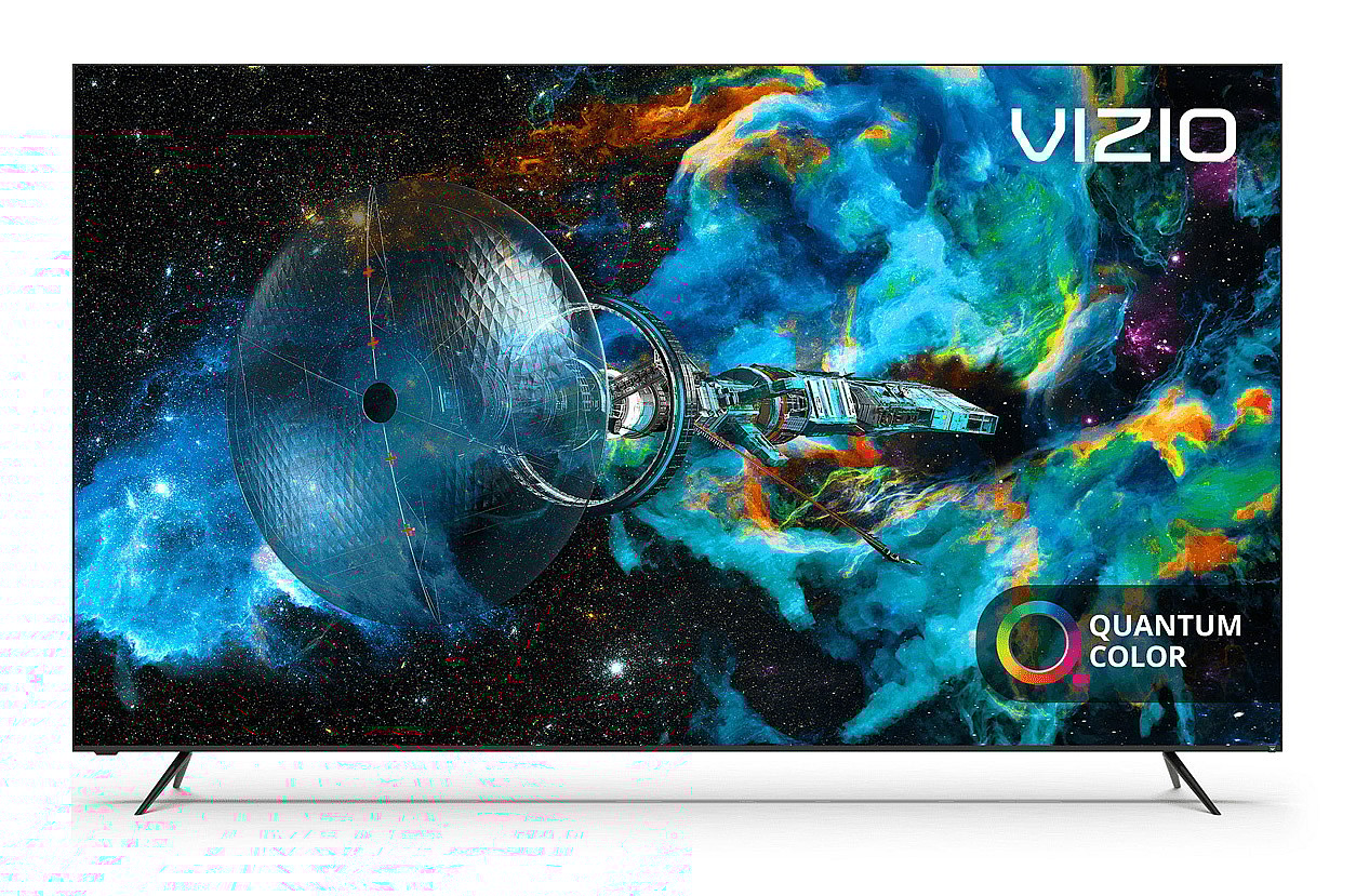 Vizio P Quantum