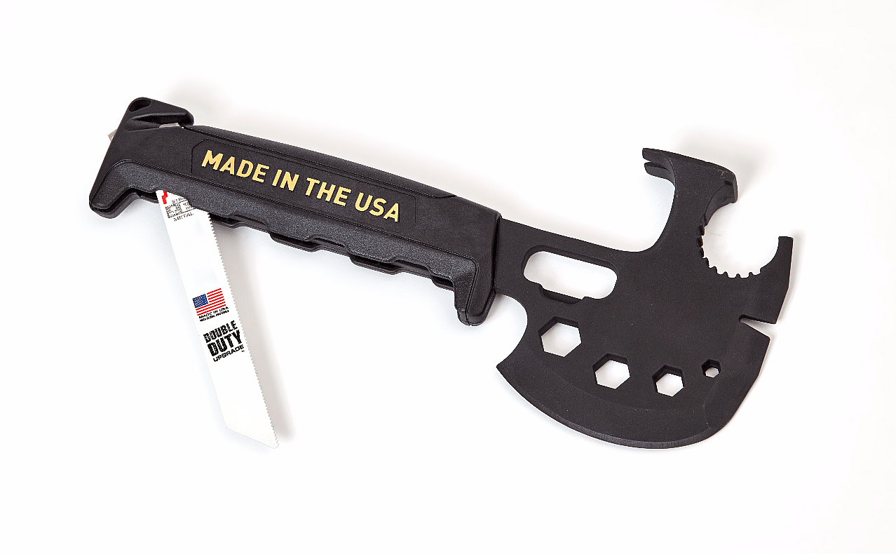 Off Grid Survival Axe Elite (4)