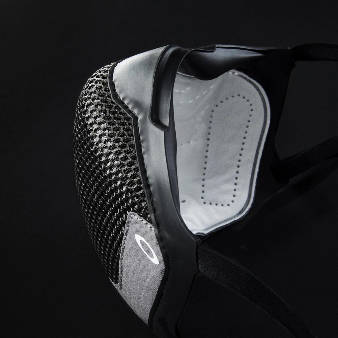 Oakley MSK3 4
