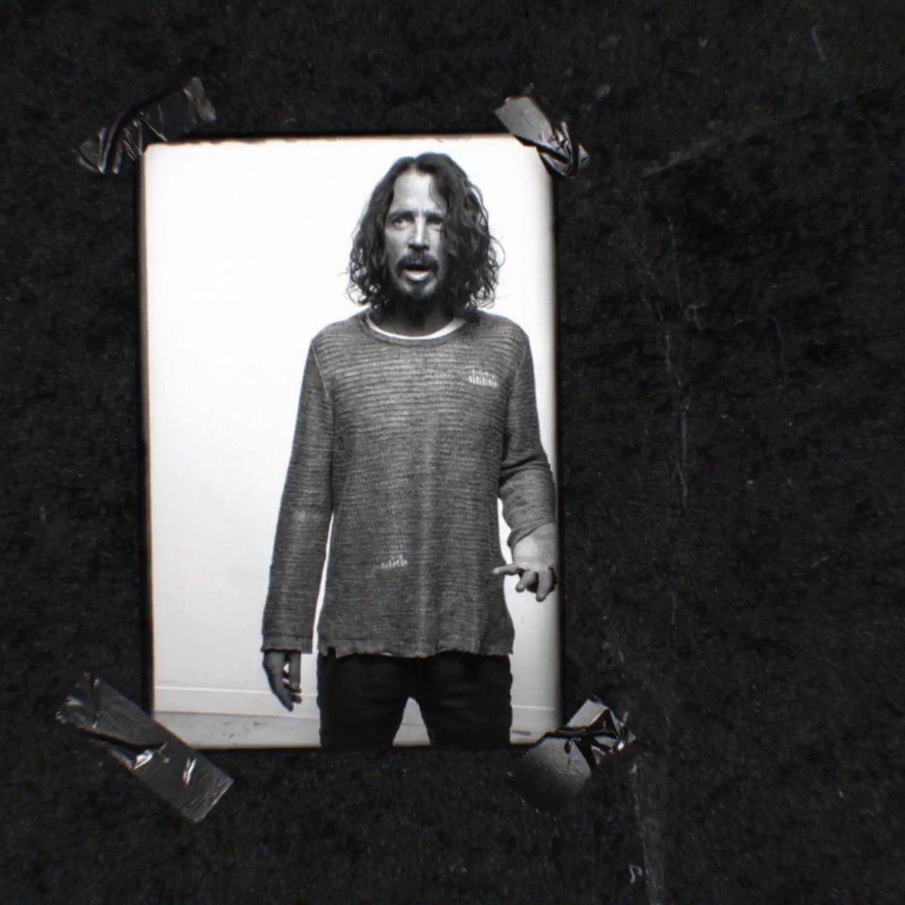 Chris Cornell NFT Trailer