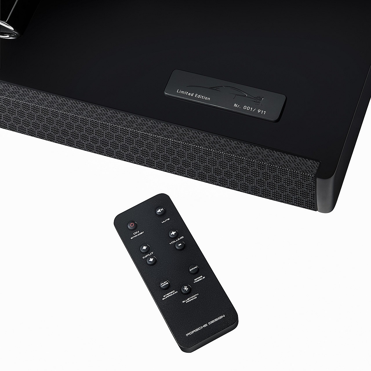 Porsche Soundbar (1)