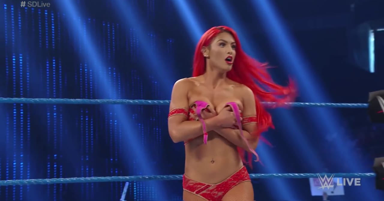 Eva Marie