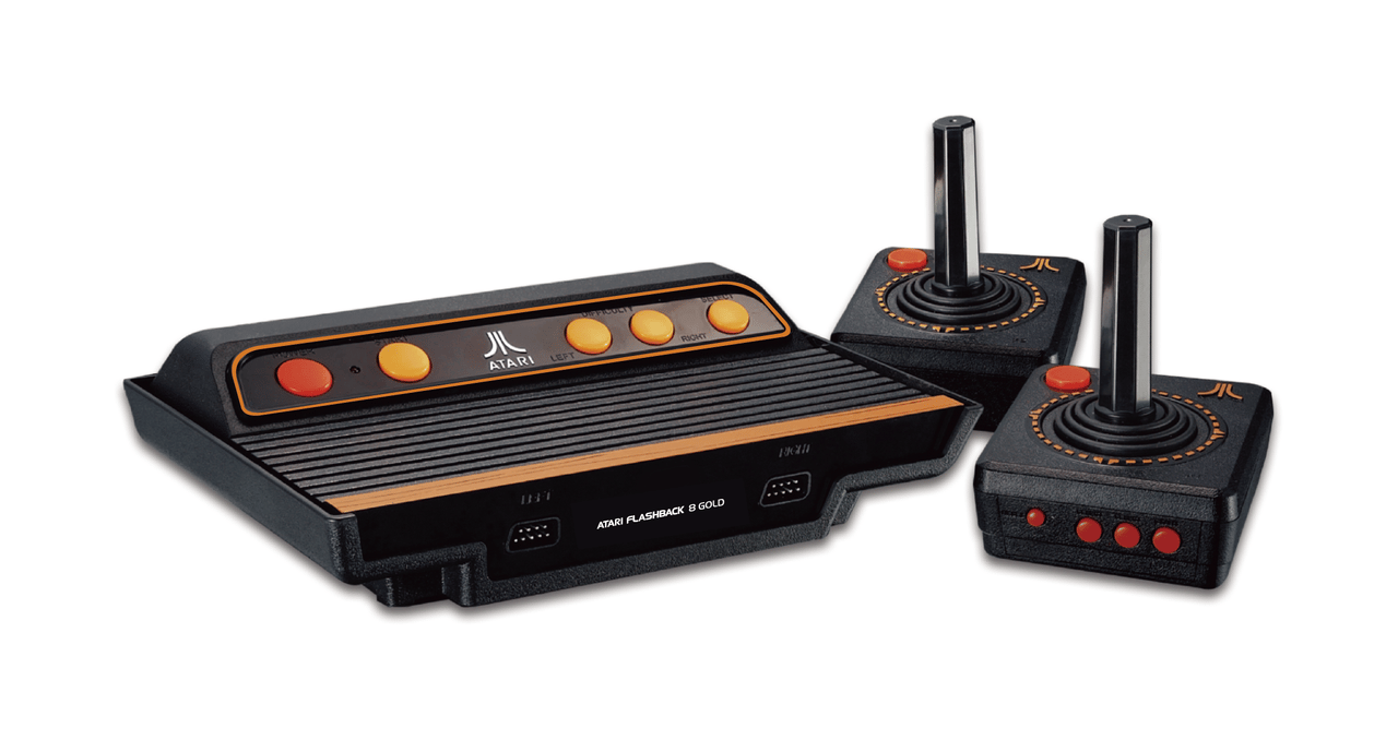 Atari 2