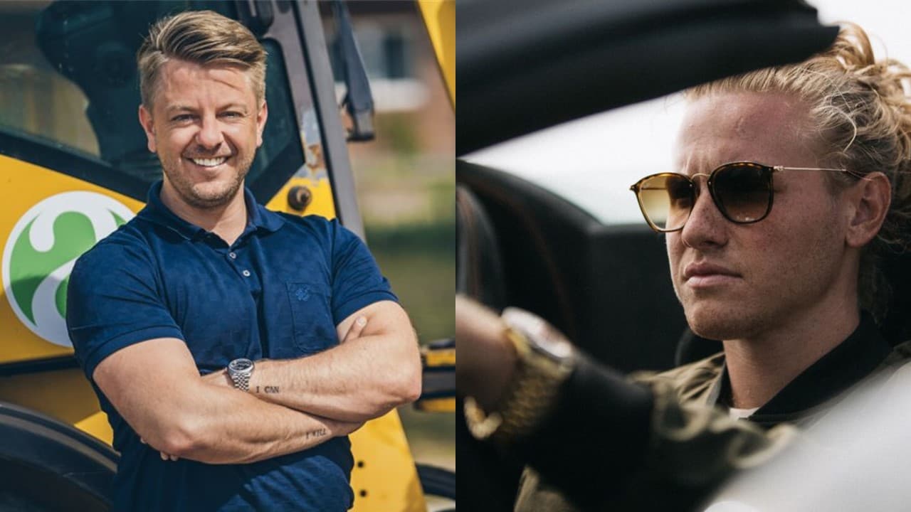 Matthias Aumann and Justin Kimbrough