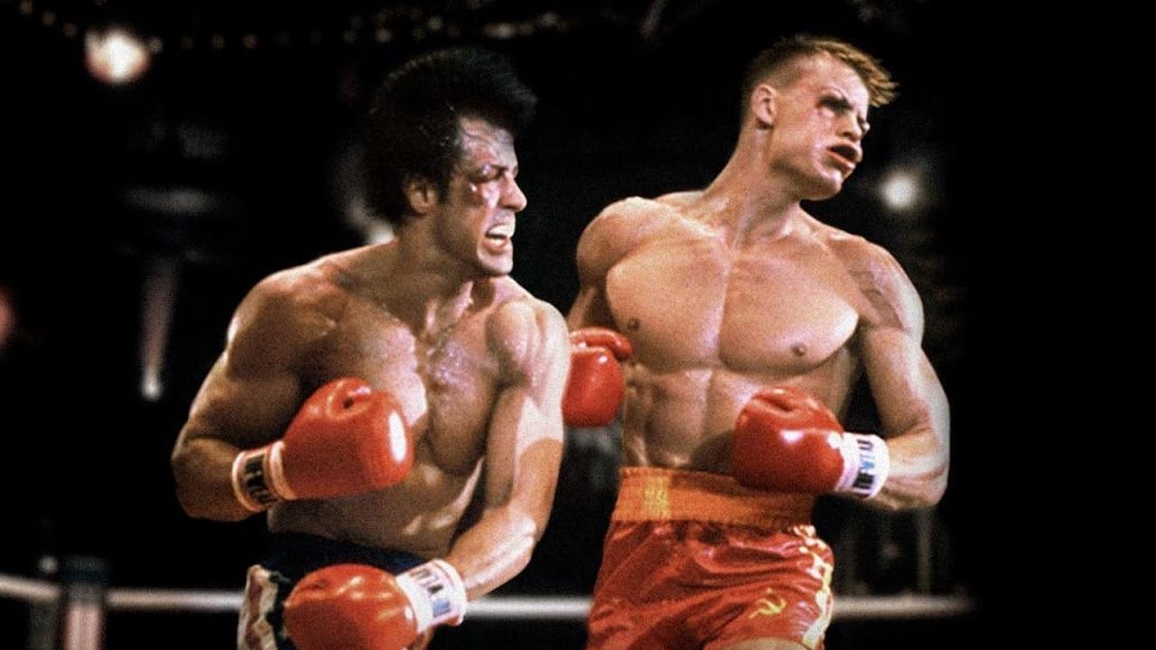 Rocky Drago