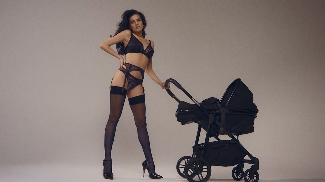 Agent Provocateur - All Hours