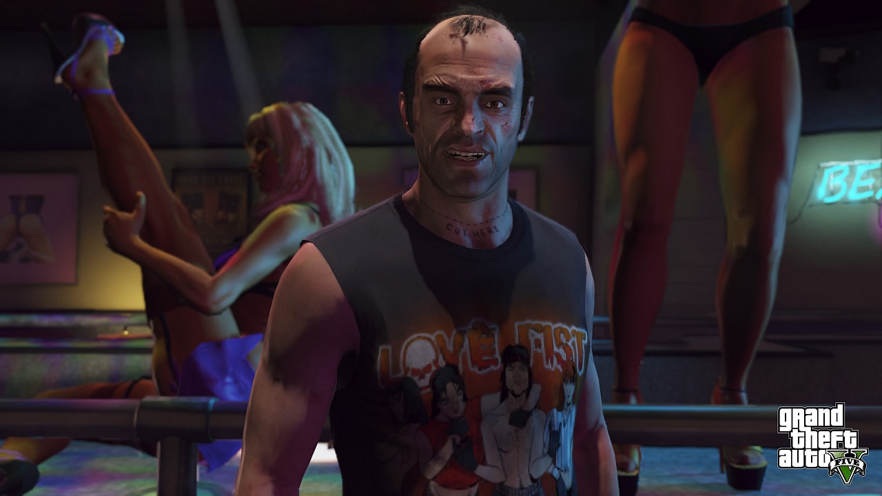 GTA4