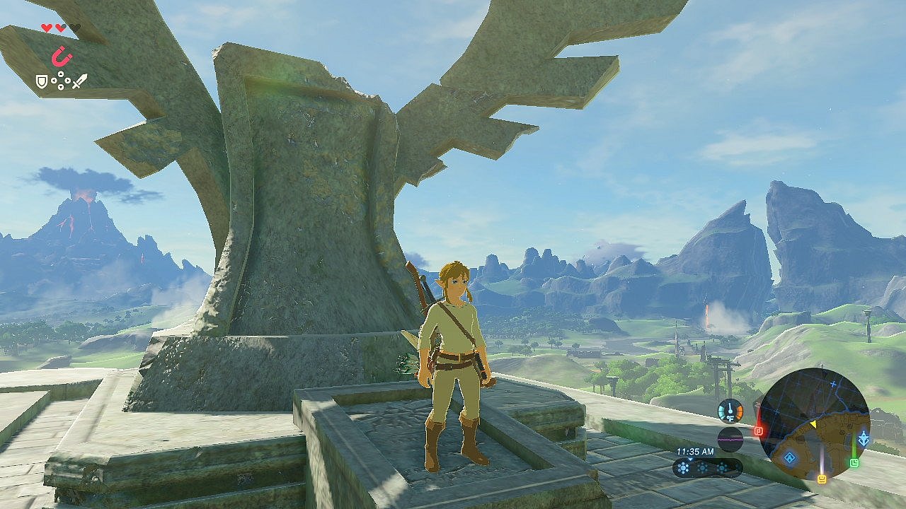 hyrule