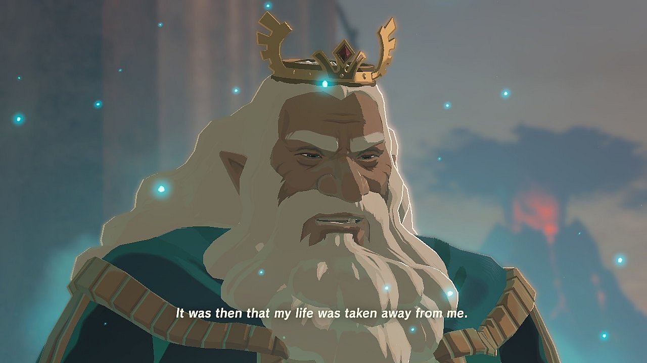king
