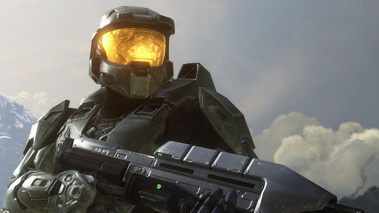 master chief