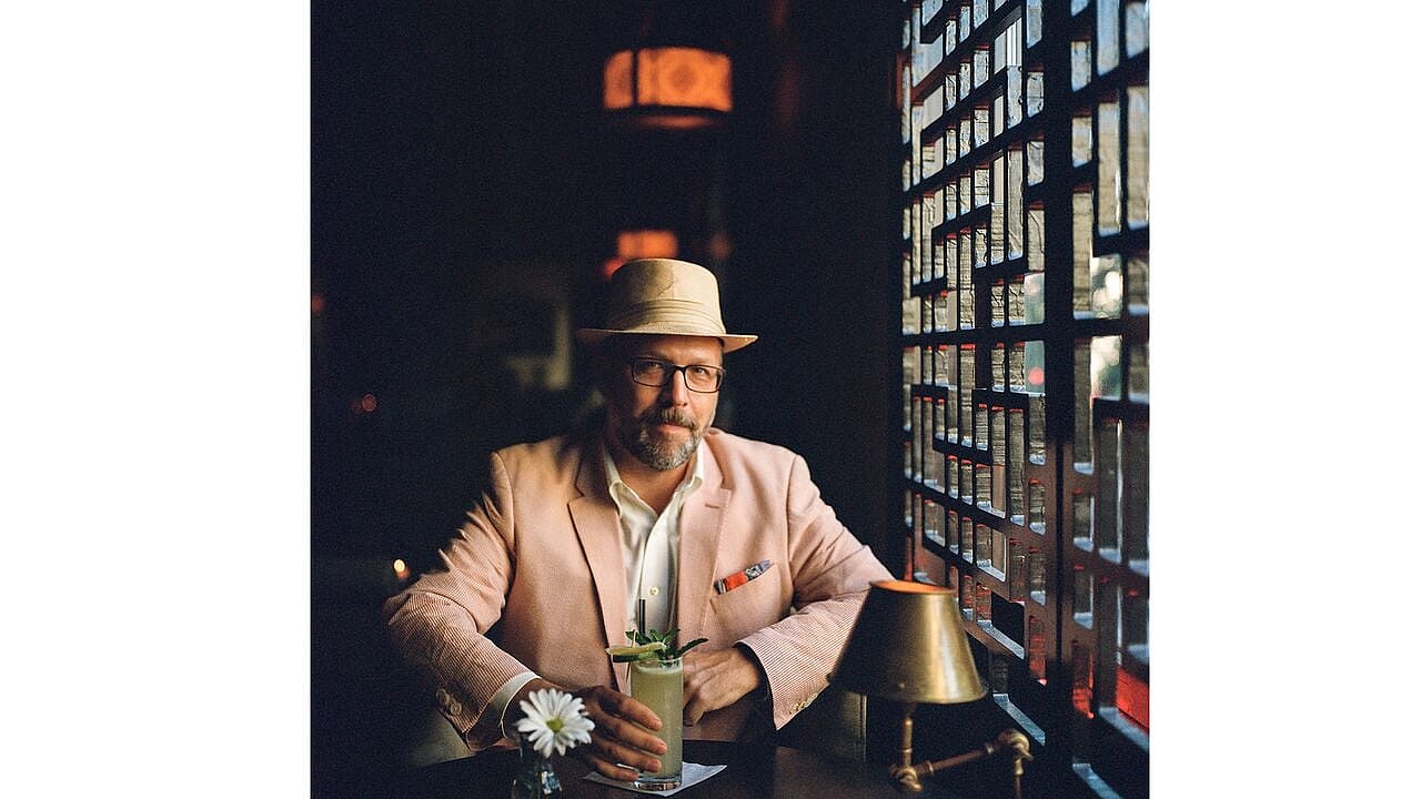 Simonson_Robert by Daniel Krieger