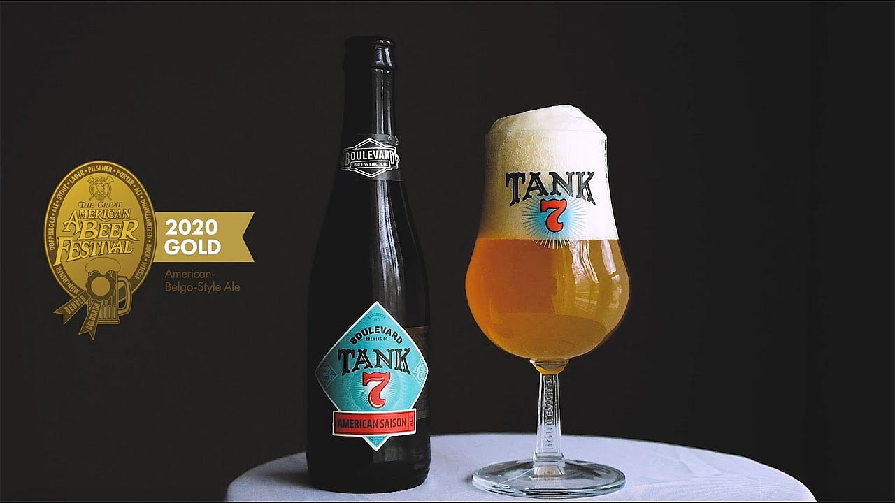 Boulevard Tank 7 Saison