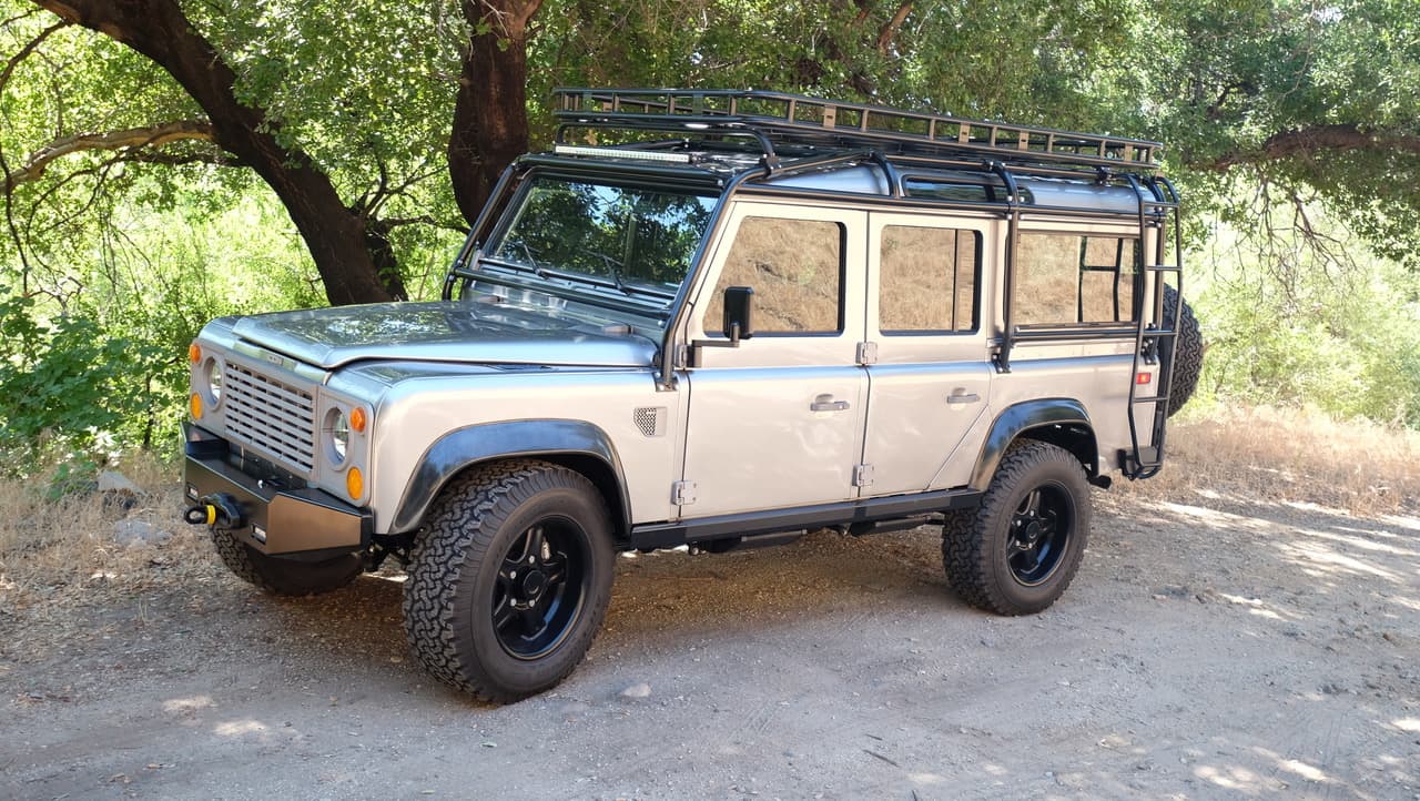 ICON defender