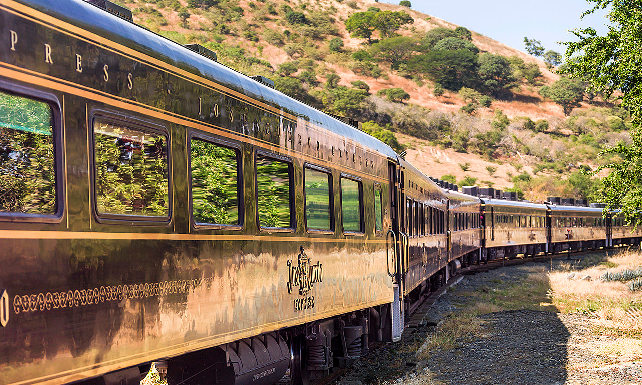 Jose Cuervo Express1