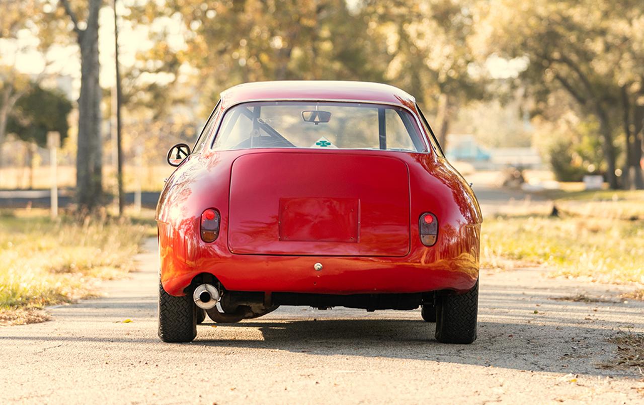 1960 Alfa Romeo Giulietta SZ (4)