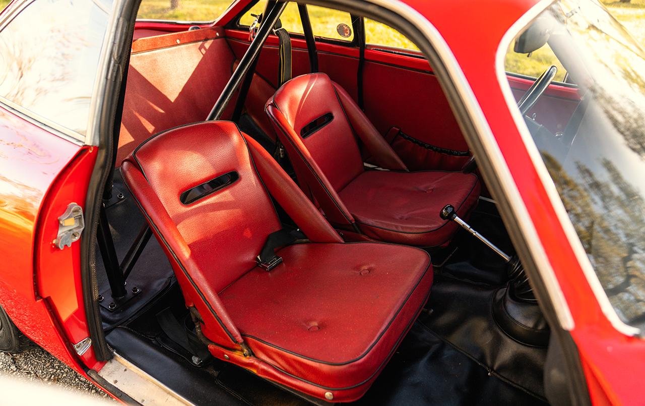 1960 Alfa Romeo Giulietta SZ (7)