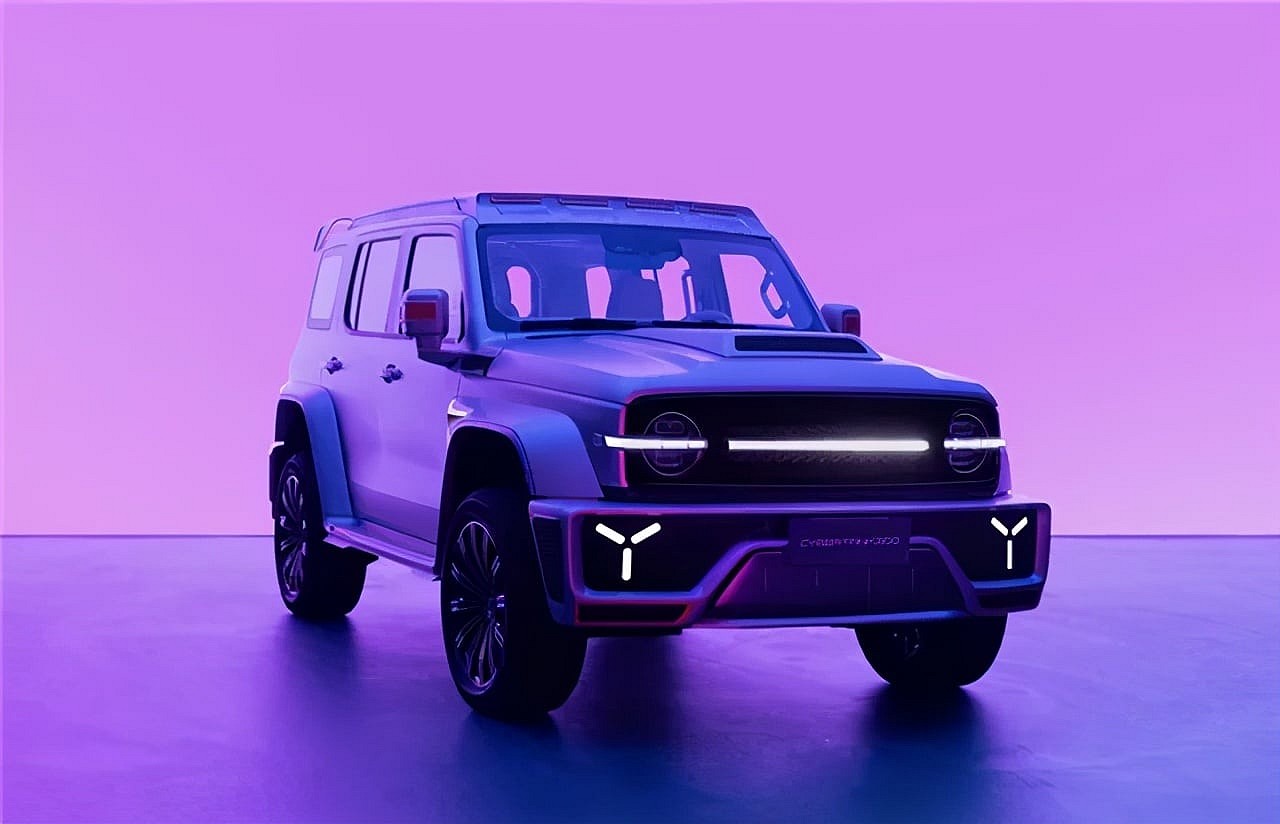 Tank 300 Cybertank (3)