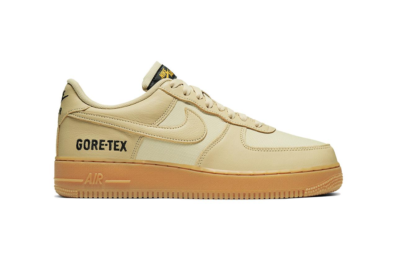 Nike x Gore-Tex Air Force 1 (2)