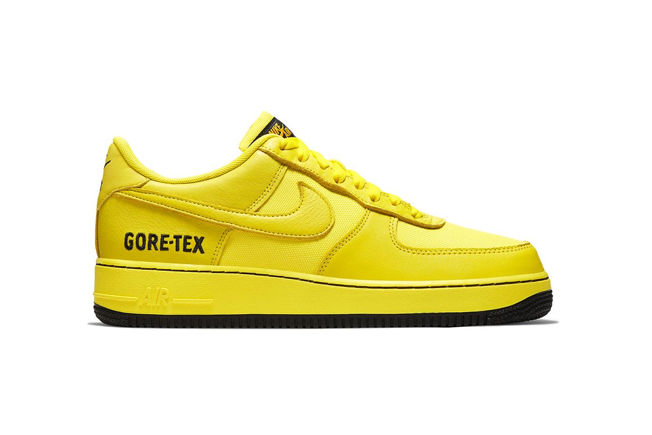 Nike x Gore-Tex Air Force 1 (3)