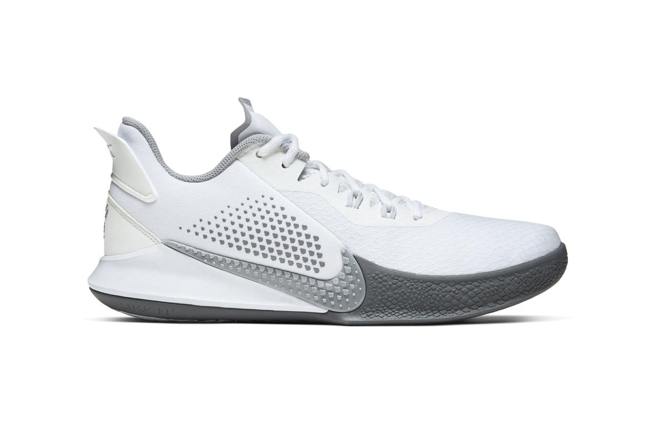 Nike x Kobe Bryant Mamba Fury (4)