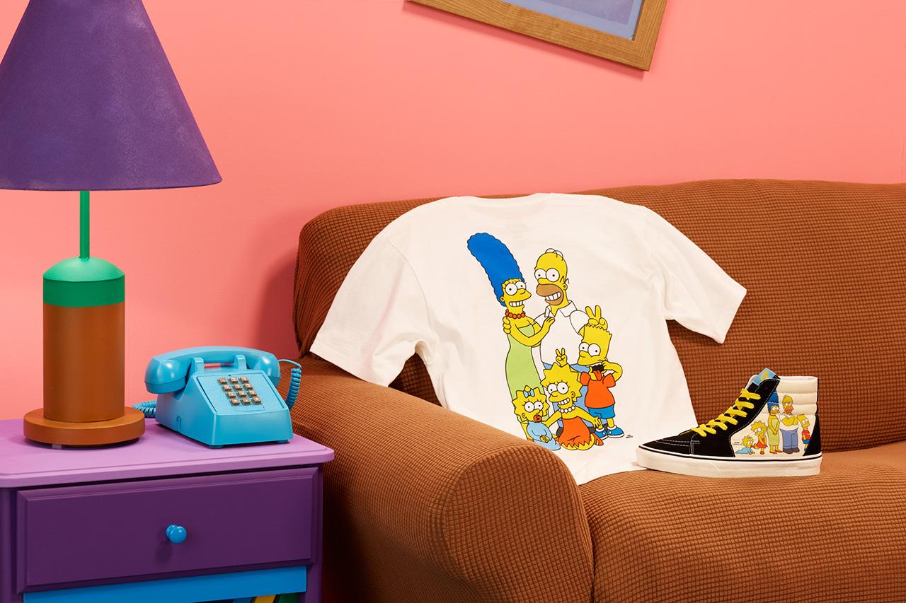 Vans x The Simpsons (6)