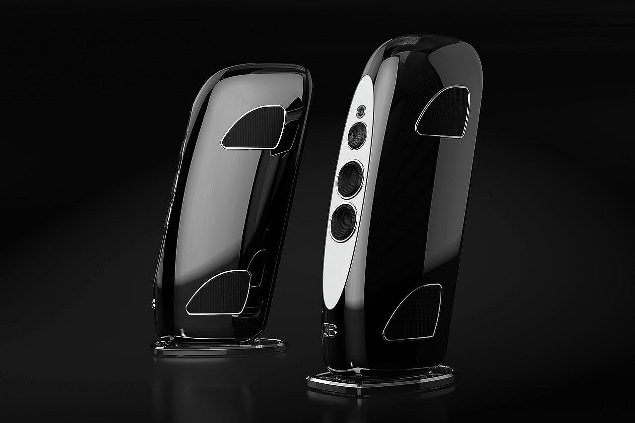 Bugatti x Tidal Royale Speakers (4)