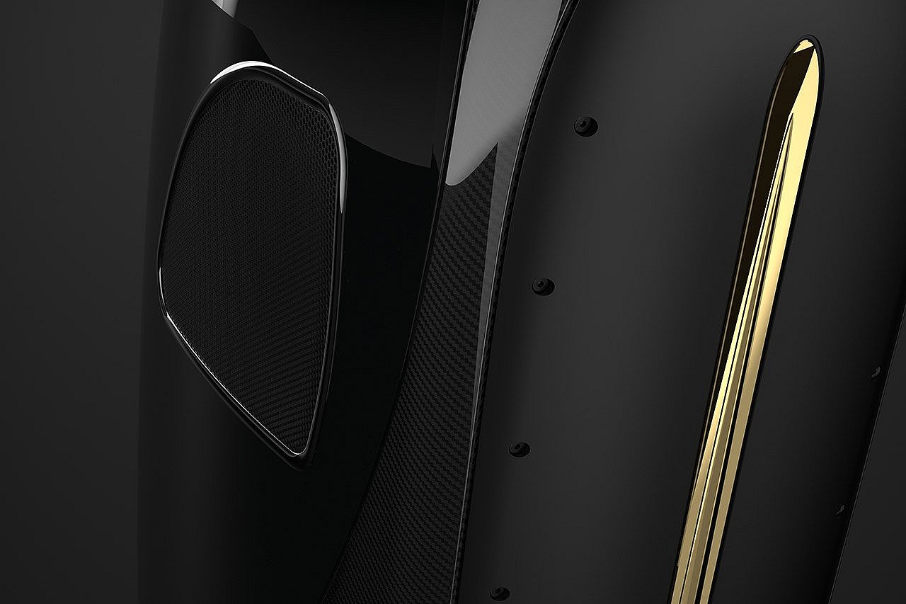 Bugatti x Tidal Royale Speakers (9)
