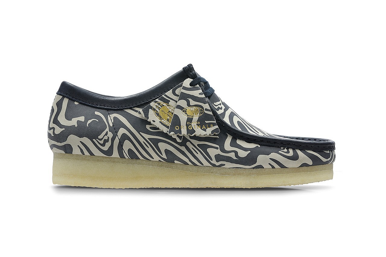 Clarks x Wu-Tang (1)