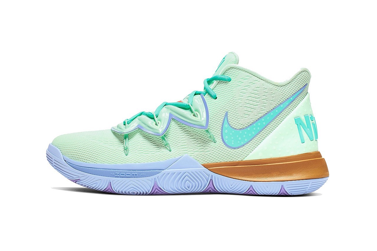https___hypebeast.com_image_2019_07_nike-kyrie-irving-5-spongebob-squarepants-patrick-star-SQUIDWARD-mr-krabs-sandy-sneaker-collaboration-official-imagery-release-date-9