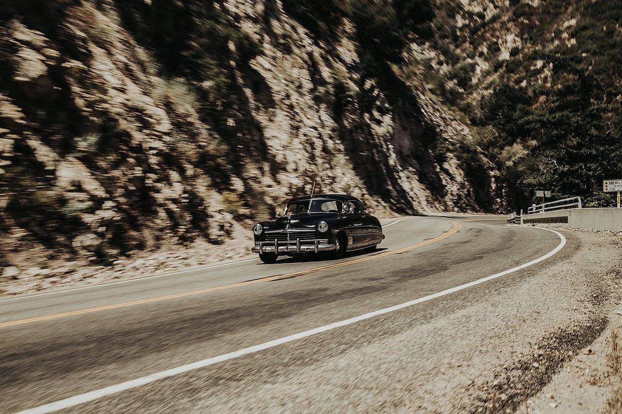 Icon Derelict 1949 Hudson Coupe (3)