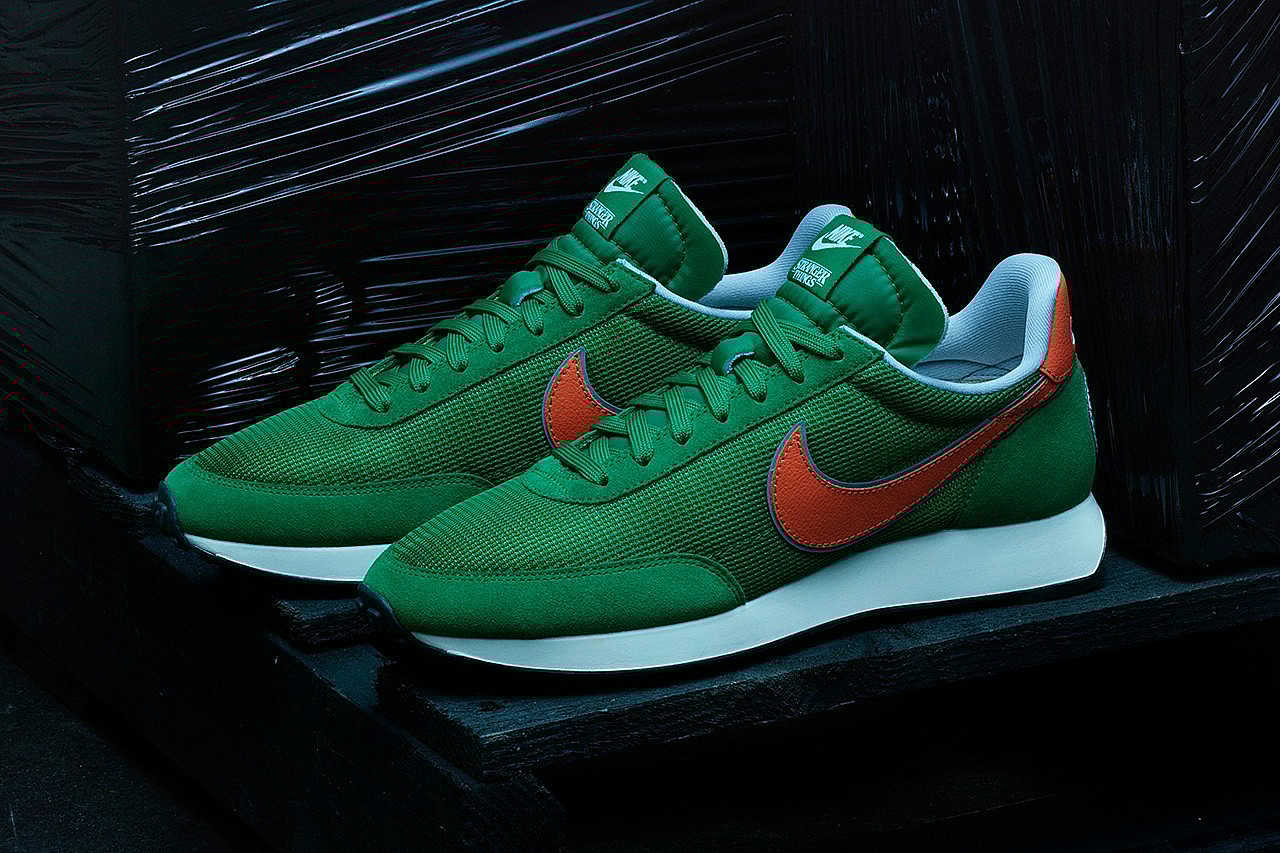 Nike x Stranger Things Tailwind