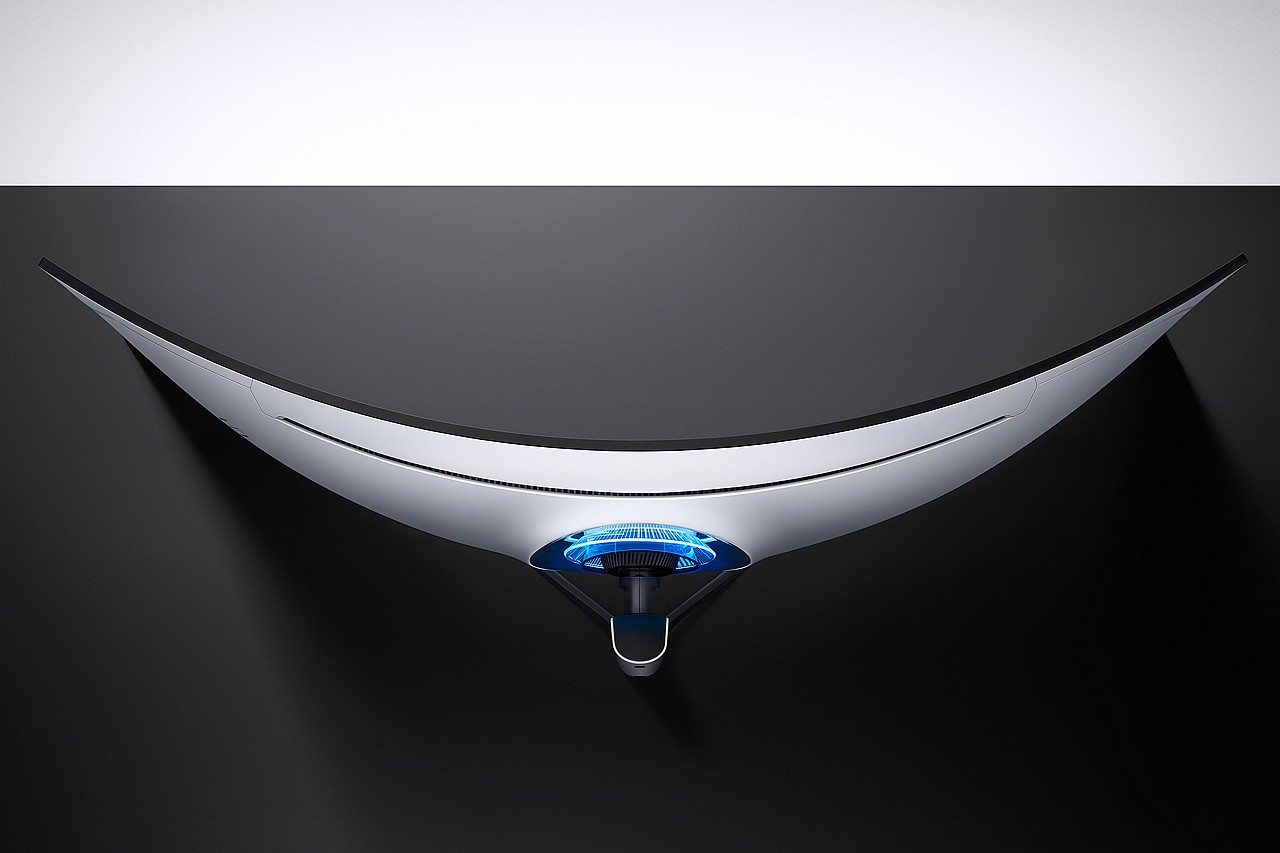 Samsung Odyssey G9 (2)