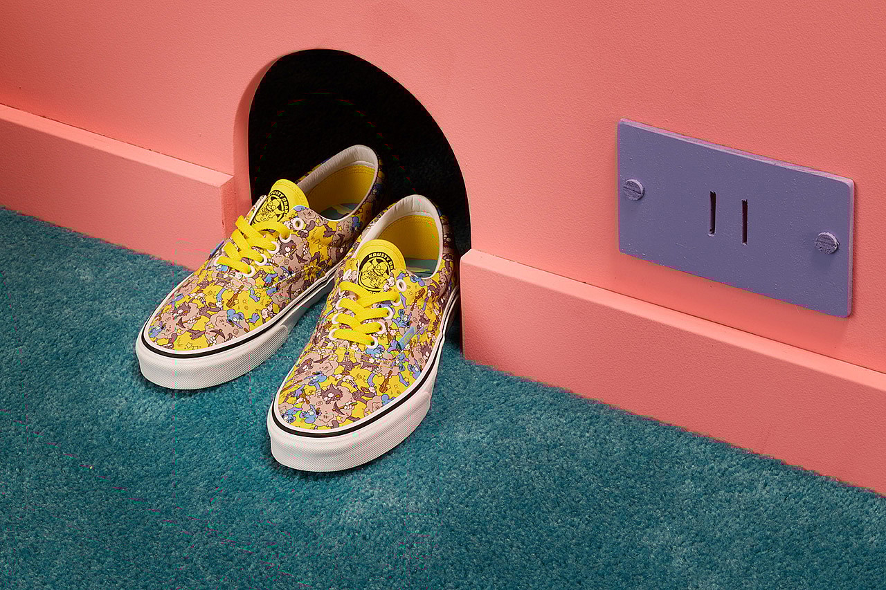 Vans x The Simpsons (4)