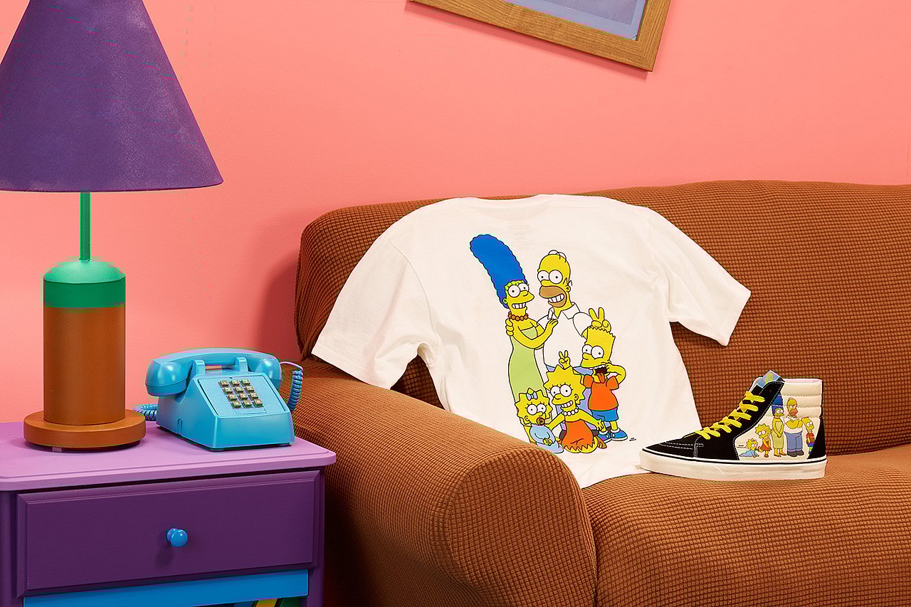 Vans x The Simpsons (6)