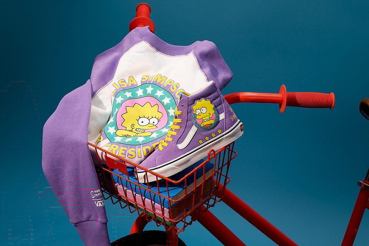 Vans x The Simpsons (7)