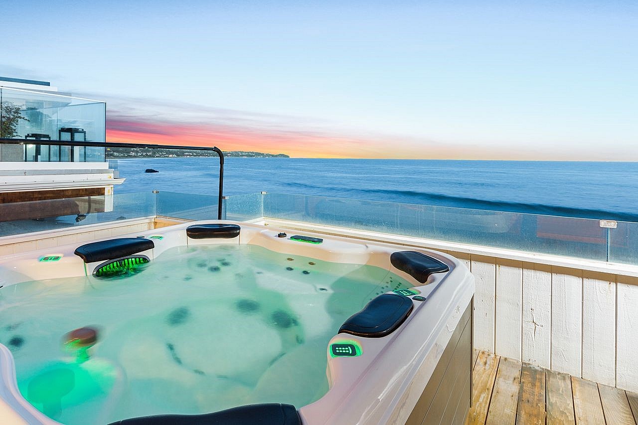 Steve McQueen Malibu Mansion (5)