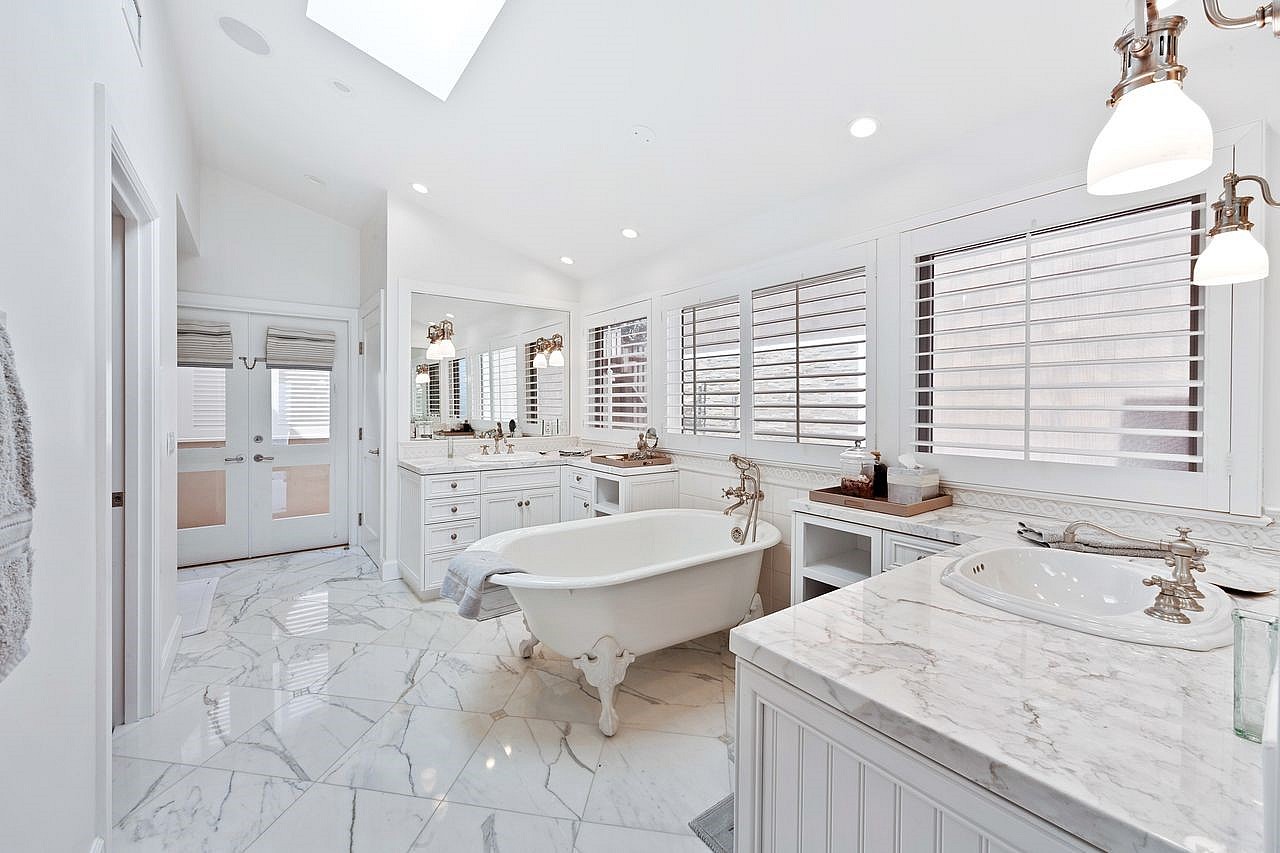 Steve McQueen Malibu Mansion (7)