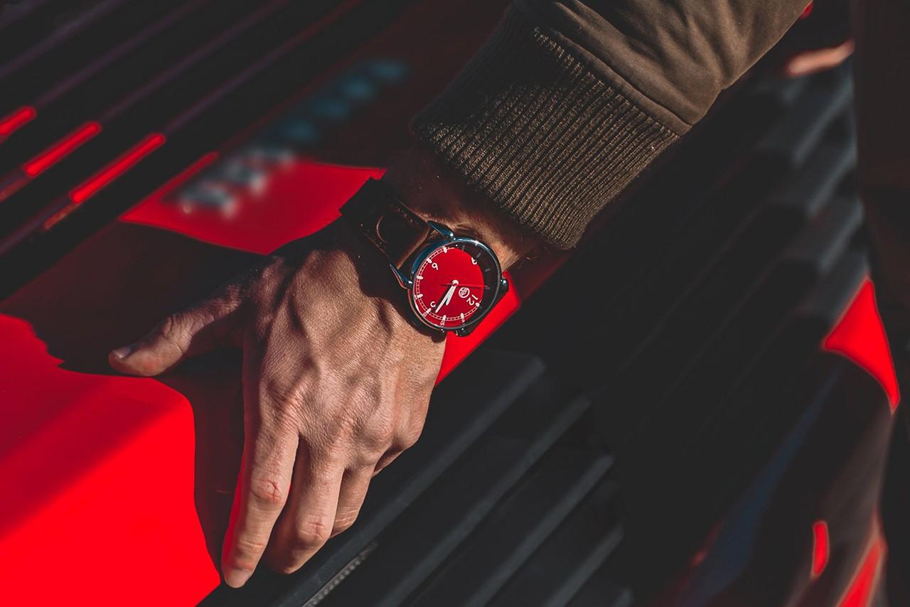 Fuoriserie Supercar Watch