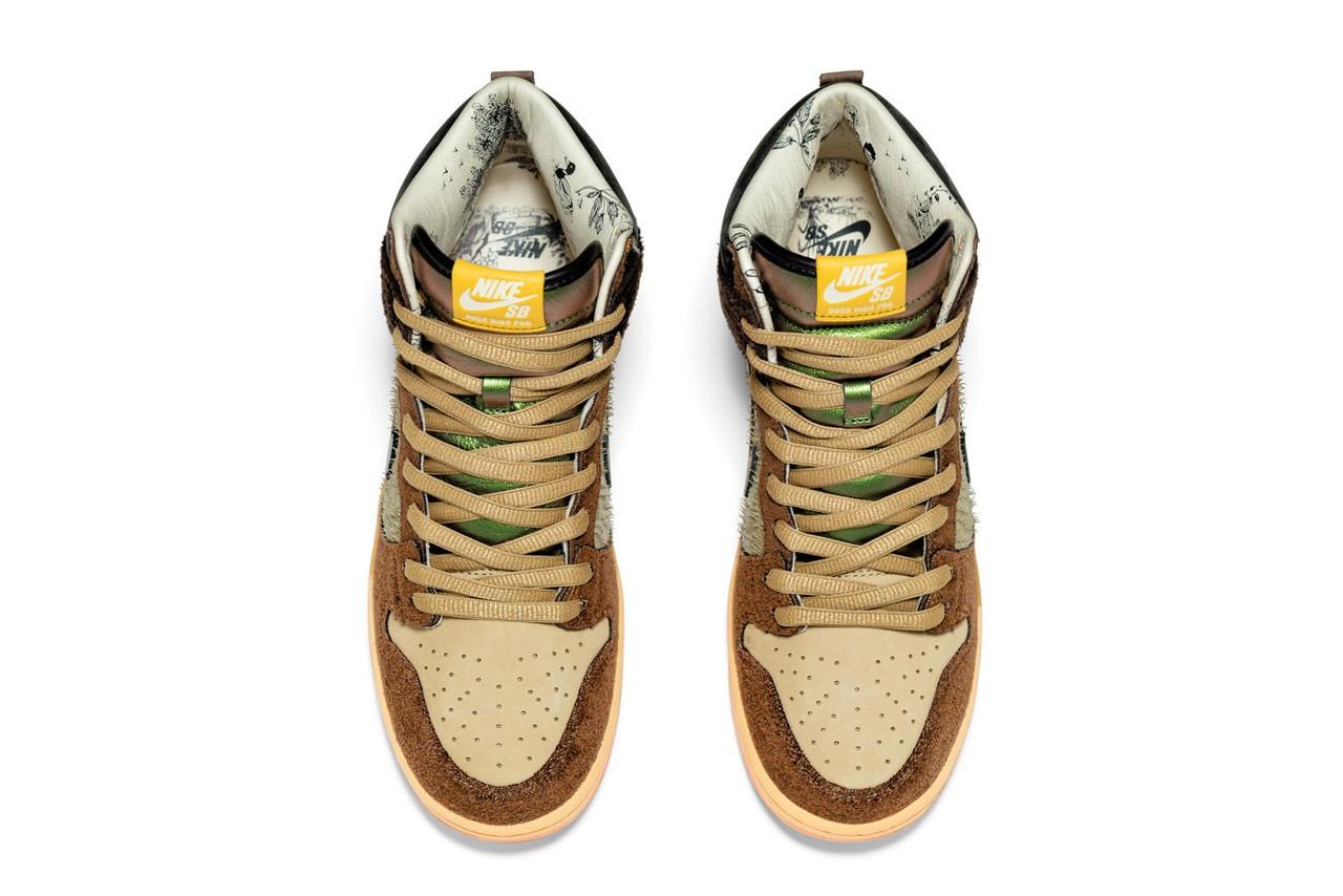 Nike concepts Turdunken (1)