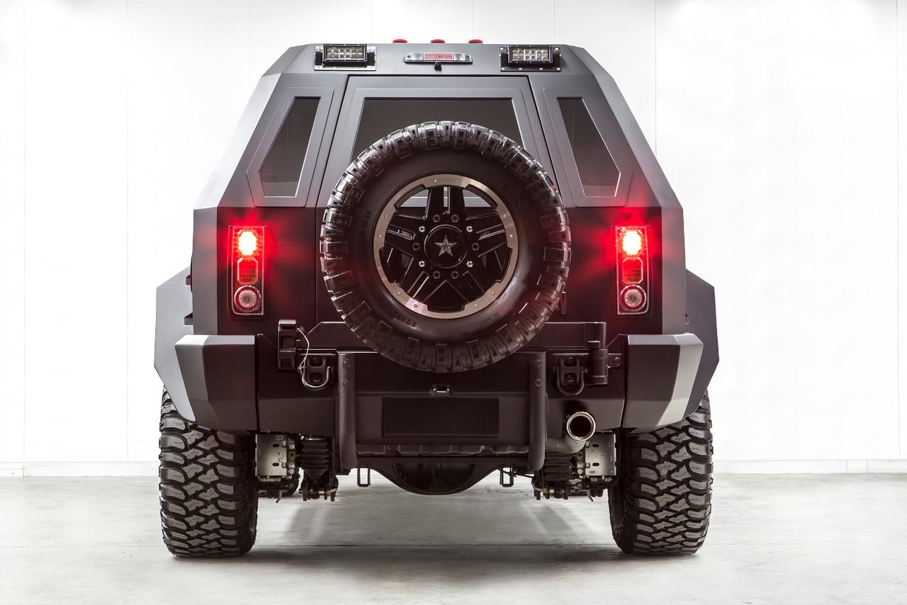 Rhino GX4