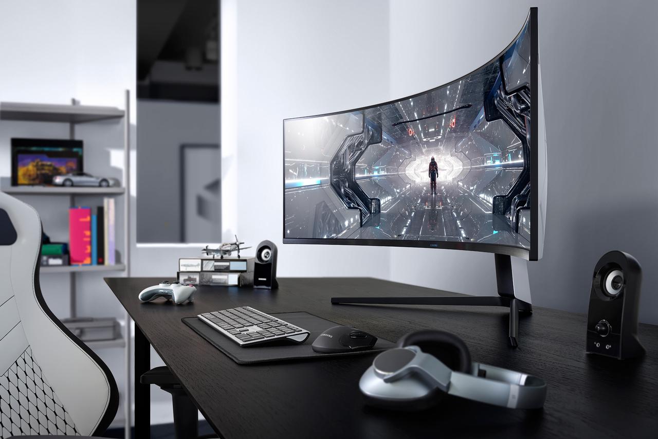 Samsung Odyssey G9 (3)