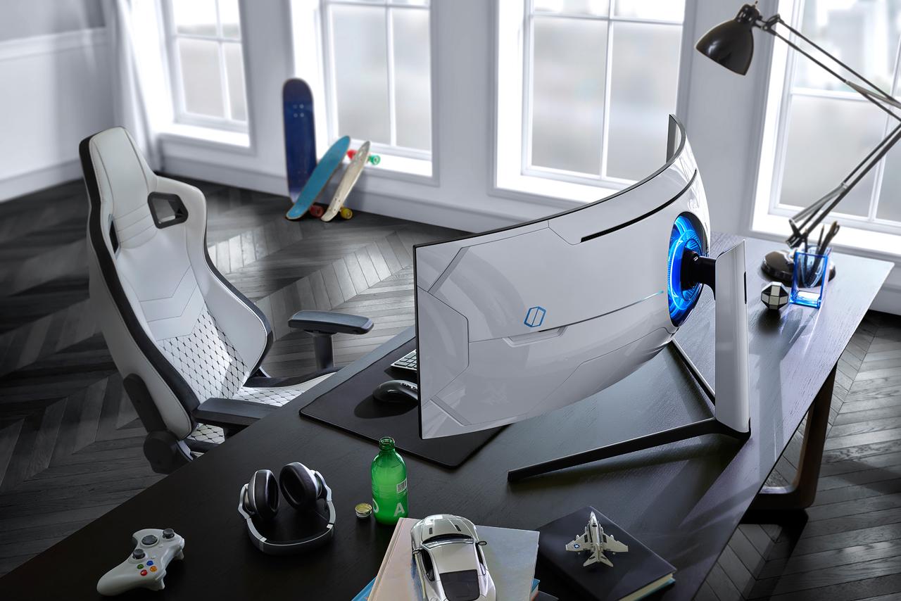 Samsung Odyssey G9 (5)