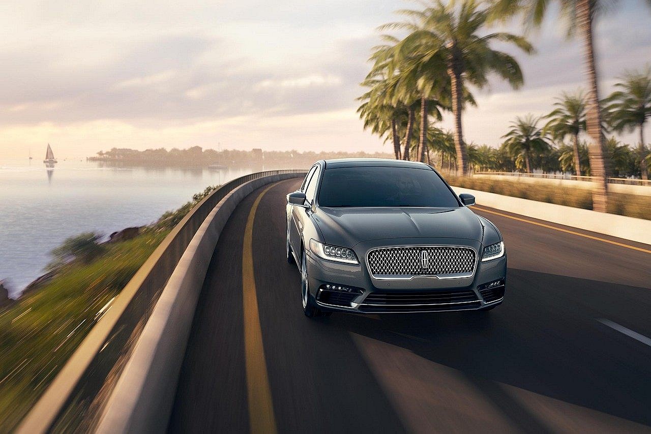 Continental