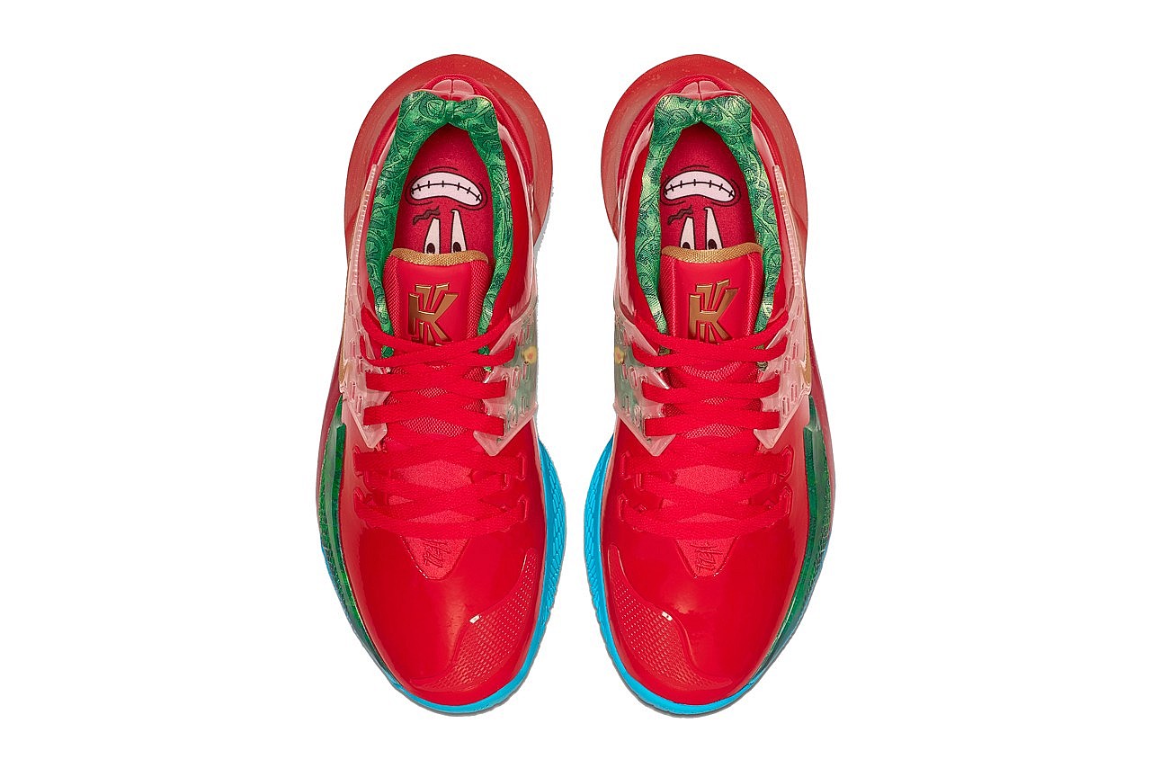 https___hypebeast.com_image_2019_07_nike-kyrie-irving-5-spongebob-squarepants-patrick-star-SQUIDWARD-mr-krabs-sandy-sneaker-collaboration-official-imagery-release-date-1