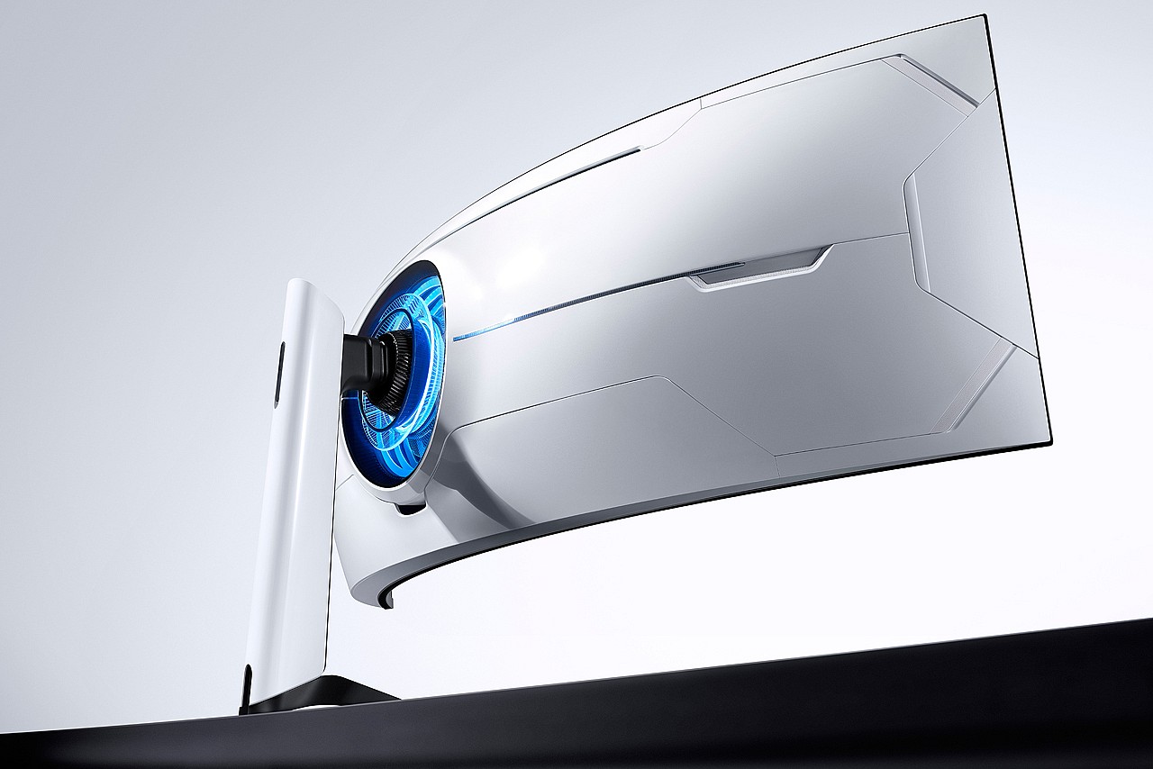 Samsung Odyssey G9 (1)