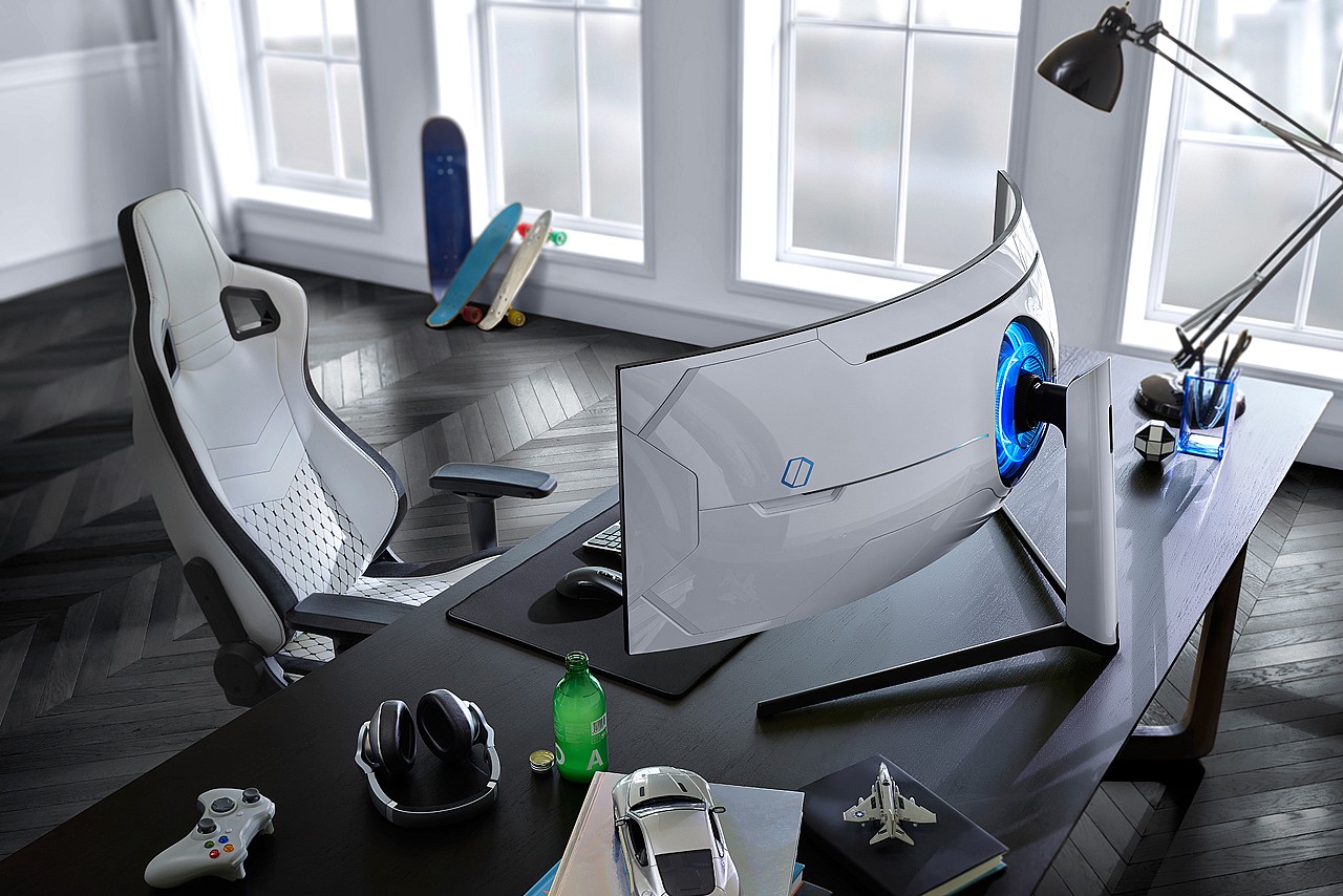 Samsung Odyssey G9 (5)