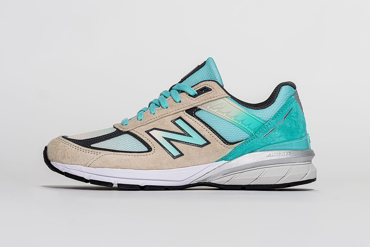 YCMC x New Balance 990v5 (5)